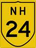 Carretera Nacional 24