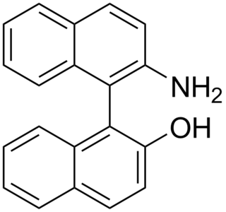 <span class="mw-page-title-main">NOBIN</span> Chemical compound