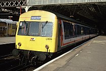 NSE London Bridge Gala 1991 12.JPG