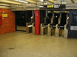 49th Street (métro de New York)