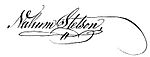 Nahum Stetson signature.jpg