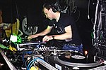 Miniatura DJ