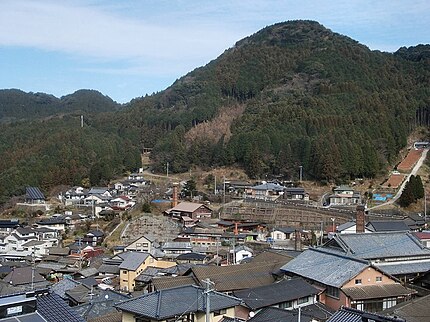 波佐見町の有名地