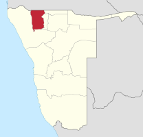 Namibia - Omusati.svg