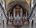 Vignette pour Grand orgue de la cathédrale Notre-Dame-de-l'Annonciation de Nancy