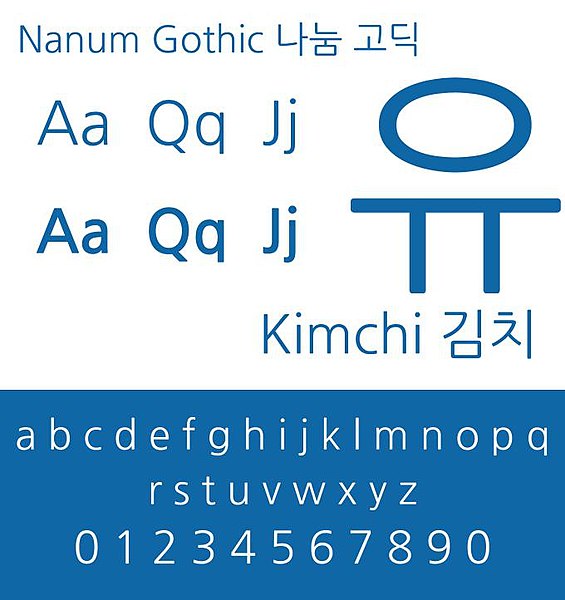 File:Nanum Gothic Example.jpg