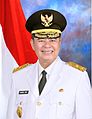 Wakil Gubernur Sumatera Barat