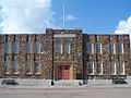 Thumbnail for National Guard Armory (Mena, Arkansas)