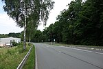 Naturschutzgebiet Laubwald nördlich Drasenbeck