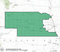 Nebraska Kongres AS, District 3 (sejak 2013).tif