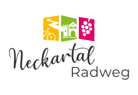 Neckartal-Radweg: Charakteristik, Landschaft und Kultur, Anschlussradwege