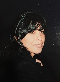 Negar Mottahedeh Iranian cultural critic and film theorist