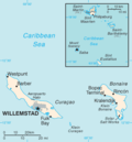 Bawdlun am Antilles yr Iseldiroedd