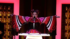 Netta Barziliai su Eurovision.jpg