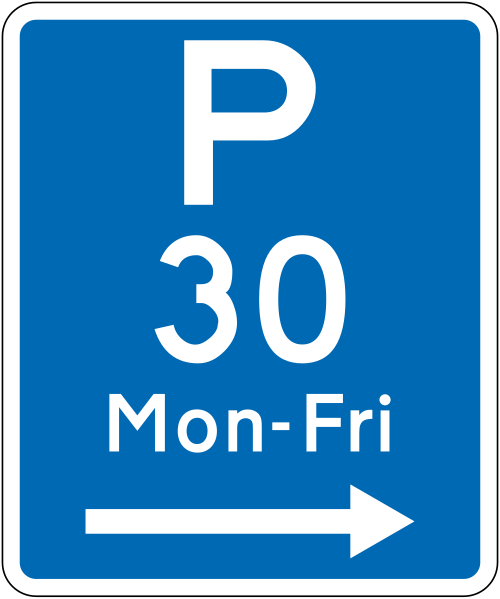 File:New Zealand road sign R6-31R-30.svg