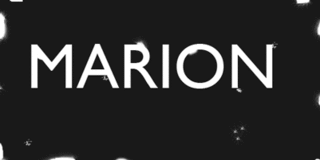 <span class="mw-page-title-main">Marion (band)</span> English rock band