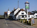 Newchurch, Isle of Wight