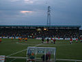 Miniatuur voor Newport County AFC