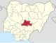 Nigeria - Nasarawa.svg