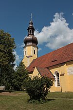 Kirche Neschwitz