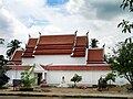 Wihan des Liegenden Buddha