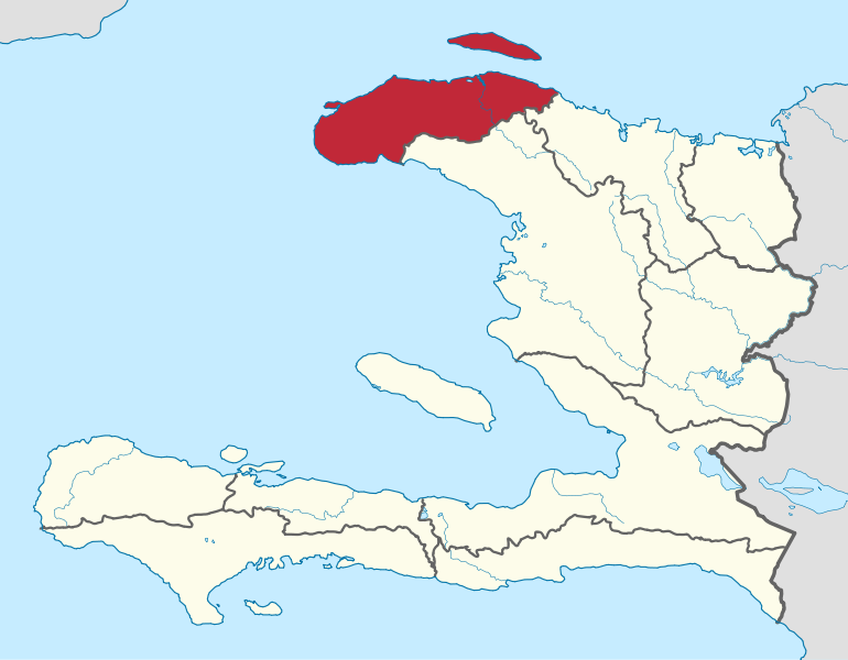 File:Nord-Ouest in Haiti.svg