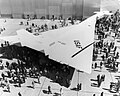 航空機 Xb-70: 概要, 開発の経緯, 特徴