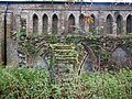 The early nineteenth-century West Stables in Gunnersbury Park. [65]