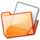 Nuvola filesystems folder orange.png