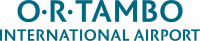 O.R. Tambo International Airport Logo.svg