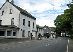 Oberauel in Overath