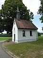 Votivkapelle, sogenannte Krauthofkapelle Sankt Magnus