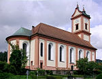 St. Bartholomäus (Oberwolfach)