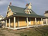 Ocean City Life-Saving Station