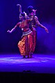 File:Odissi dance at Nishagandi Dance Festival 2024 (18).jpg