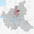 Vorschaubild für Hamburg-Ohlsdorf