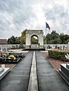 Уаньи, Франция - War Memorial.jpg