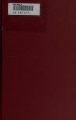 Thumbnail for File:Old English customs extant at the present time; an account of local observances (IA studentshistoryo00gardrich).pdf