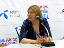 Olga Drobot