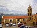 Église Santa-Maria-Assunta d'Olmeto