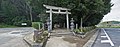 Oomura shrine , 大村神社 - panoramio.jpg