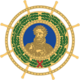 Order of Camões badge.png