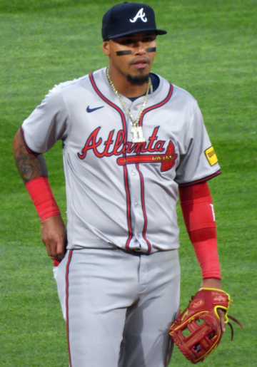 Orlando Arcia