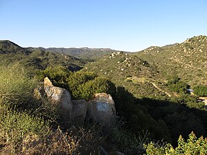 San Juan Capistrano, California