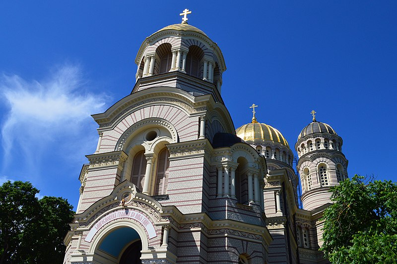 File:Orthodox Cathedral Riga 09.jpg