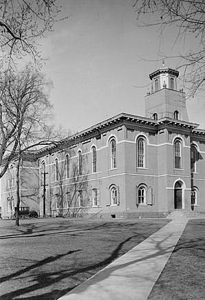 Tribunal del condado de Otoe.jpg