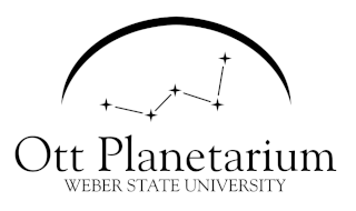 <span class="mw-page-title-main">Ott Planetarium</span> Planetarium in Utah, United States