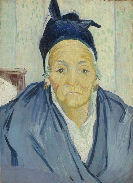 Datei:Oude Arlésienne - s0145V1962 - Van Gogh Museum.jpg