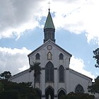 Ōura Church