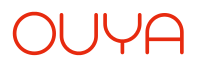 Logo Ouya